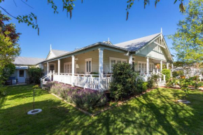 BIRCHES B&B, Taree